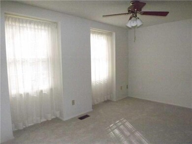 Master Bedroom.