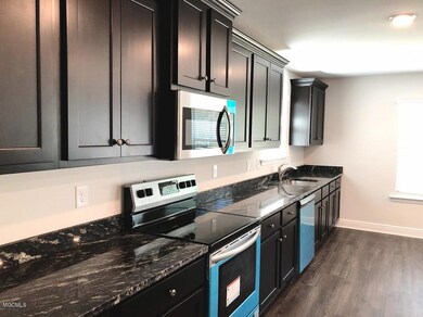 granite countertops