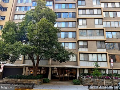 The Monroe House Condos unit 812, Washington, DC 20006 - photo 2