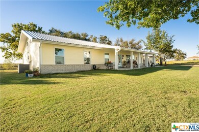 2572 Airville Rd, Temple, TX 76501 - photo 4