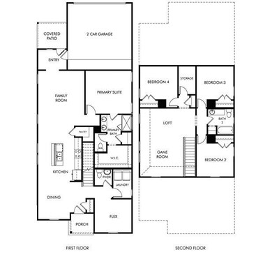 228 Olympus St, Wylie, TX 75098 - photo 7