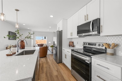 1291 N Akron St, Denver, CO 80238 - photo 6