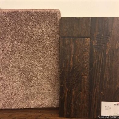 Highland - flooring selections