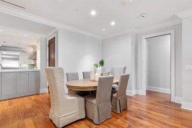 1G Dining Area