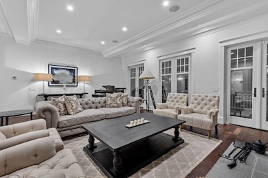 75 Goddard Ave, Brookline, MA 02445 - photo 3