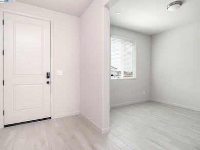 Photo is not of the actual home, but is an inspirational photo of builder’s model home.