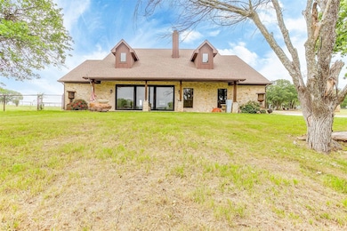 171 Bishop Dr, Weatherford, TX 76088 - photo 2