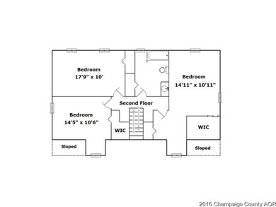 24 N Deer Lake, Villa Grove, IL 61956 - photo 3