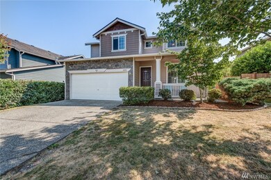 6818 279th St NW, Stanwood, WA 98292 - photo 2