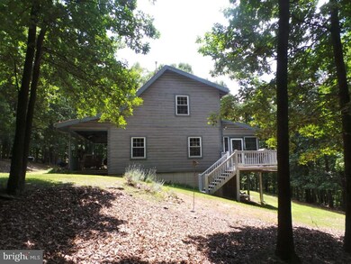 45 Noland Ridge Rd, Slanesville, WV 25444 - photo 4