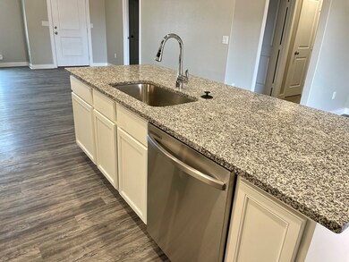 1318 E 95th St, Odessa, TX 79765 - photo 4