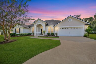 3702 Jacob Lois Dr W, Jacksonville, FL 32218 - photo 2