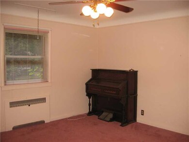 Master Bedroom.