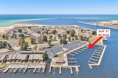 Crosswinds Marina