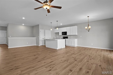 2328 Fiddlers Close Rd unit 44 STB, Washington, MO 63090 - photo 4