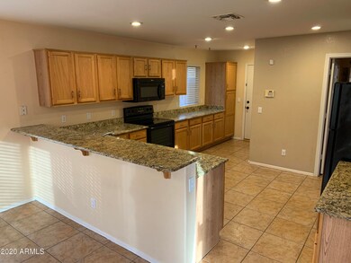 C Kitchen