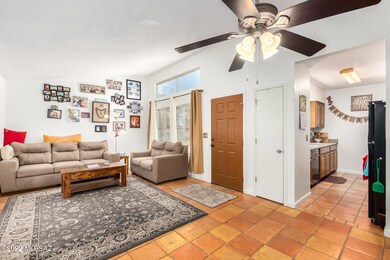 9520 N Rhea Pl, Tucson AZ 85742