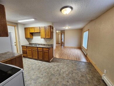Main Floor Unit