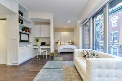 126 Salem St unit 4, Boston, MA 02113 - photo 2