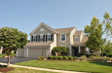 6674 Weston Circle West
