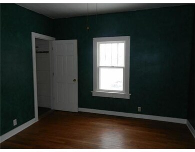 Bedroom.