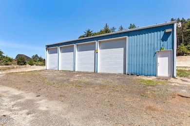 100 SE 40th St, Newport, OR 97366 - photo 7