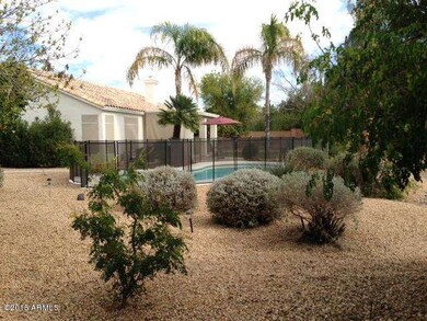 3191 W Laredo St, Chandler, AZ 85226 - photo 3