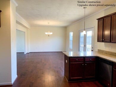 5 - Dining Room