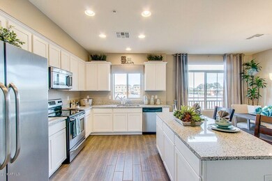 MLS Giorgio Kitchen