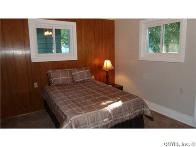 Master Bedroom.