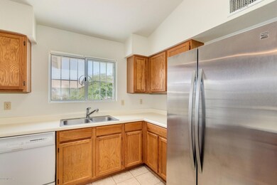 Kitchen Angle 2