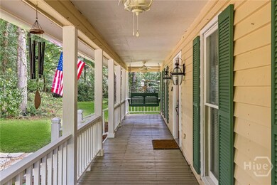 818 High Bluff Rd, Rincon, GA 31326 - photo 5