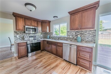 321 Williams Blvd NW, Orting, WA 98360 - photo 3