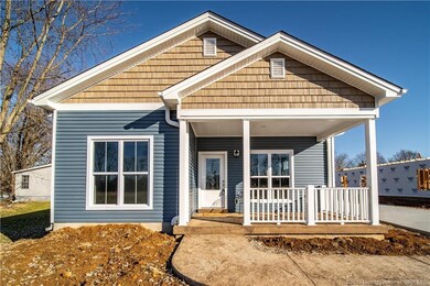 1496 Hunter Ln, Corydon, IN 47112 - photo 2