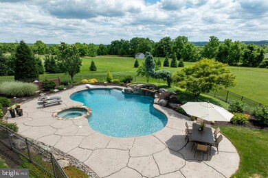 1006 Eagles View Ln, East Greenville, PA 18041 - photo 4