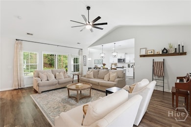 30 Henslow Field, Savannah, GA 31419 - photo 7