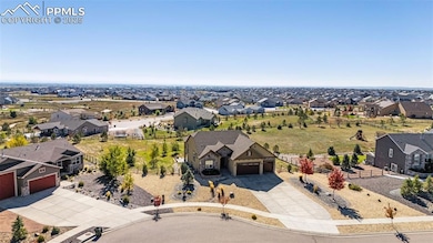 11134 Lobo Peak Dr, Peyton, CO 80831 - photo 7