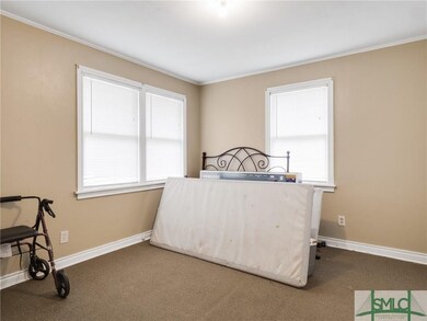 Bed Room #1