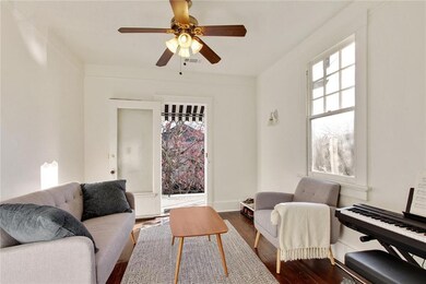 5229 Coliseum St unit Upper, New Orleans, LA 70115 - photo 4