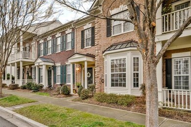 One of the many neighborhood amenities is street l