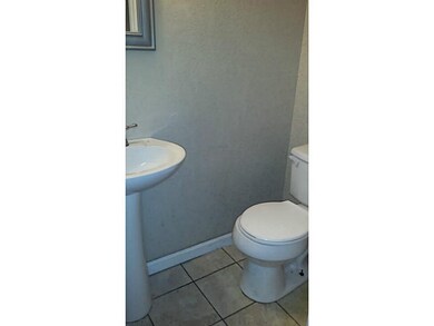 Other. 1/2 bath downstairs