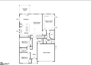 111 Raven Ln, Clemson, SC 29631 - photo 2