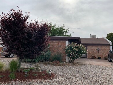 1601 College Ave, Alamogordo, NM 88310 - photo 2