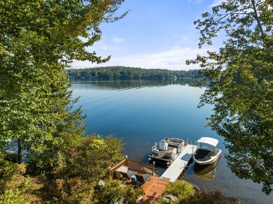 285 Webster Lake Rd, Franklin, NH 03235 - photo 3