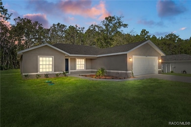 1086 W Anderson Ln, Dunnellon, FL 34434 - photo 2