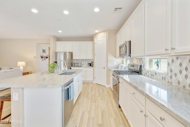 10414 E Tahoe Ave, Mesa, AZ 85212 - photo 5