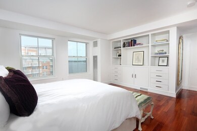 4 Battery Wharf unit 4510, Boston, MA 02109 - photo 6