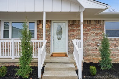 232 Hinton Blvd, Mannford, OK 74044 - photo 6