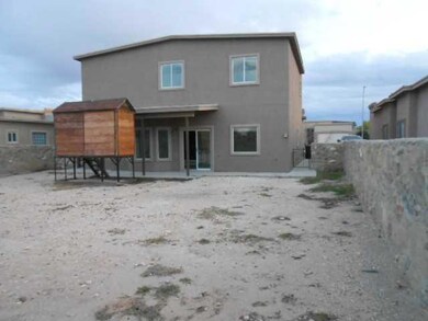 14279 Desert Bush Dr, El Paso, TX 79928 - photo 2