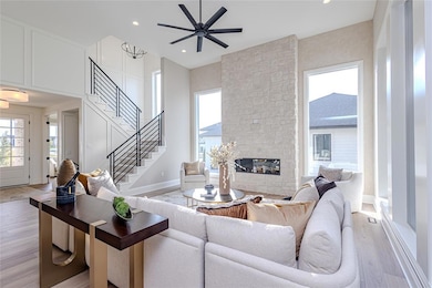 3974 NW 181st St, Clive, IA 50325 - photo 3